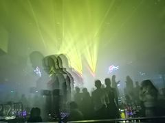 -SPACE(欢乐颂购物中心店)