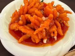 -湖北三五醇酒店·35年新楚菜