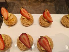 -远洲凤凰山庄臻味全日餐厅