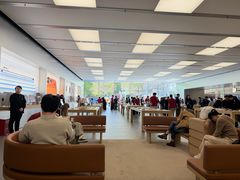 -Apple零售店(深圳益田假日广场店)