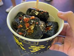 -武爹臭豆腐(坡子街店)