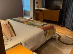 -长兴开元名都大酒店·地中海咖啡厅