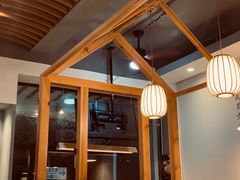 大堂-红小满休闲餐厅(十全街店)