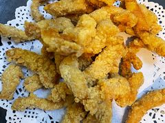 雪花排条-三品香·江浙菜(松江九谊店)