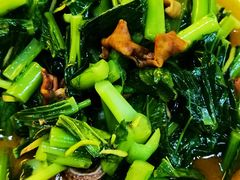 -白家寨子·山野白族菜(古城总店)