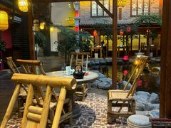 -小江南(万福园店)