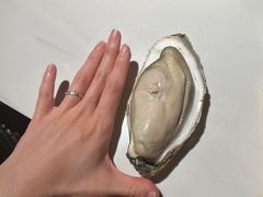 -蚝堡海鲜·威海菜·海肠捞饭·烧烤·亚洲吃蚝公司(幸福门店)