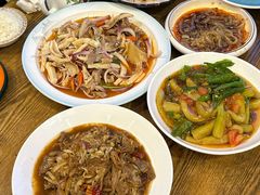 -乡村馕坑肉·烧烤·新疆菜·本地人更爱吃(阿勒泰首店)