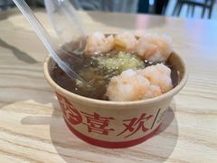 -李喜欢手工虾滑(万象城店)