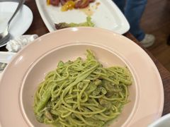 -Me&Joe意大利面·珍珠奶茶(鲁班路店)