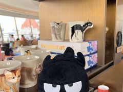 -杏荟旋转餐厅(广州爱群店)