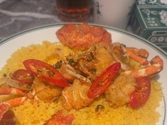 -禄婶鸡煲·打边炉