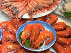 -半岛听涛蒸汽海鲜自助(K11店)