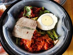 -鑫日千里马朝鲜族小馆(总店)