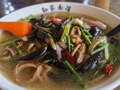 -孙家面馆(淮海第一城店)