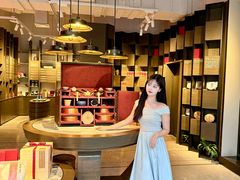 -王德传茶庄(上海新天地店)