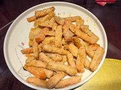 -惠宾饭庄(中山路店)