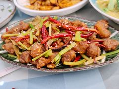 -君霖海鲜私房菜(春柳店)