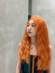 点击看大图 -MY HAIR ARDOR