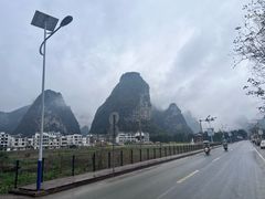 -明仕田园