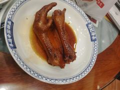 -赵记传承·中国甜品(福州总店)