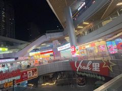 -龙湖杭州滨江天街