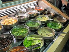 -火炉火自助餐(枫蓝国际店)