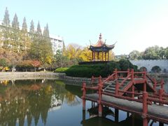 -南京航空航天大学(明故宫校区)