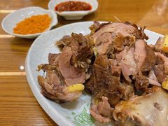 -清真·益鑫羊肉手抓馆(花园北街店)