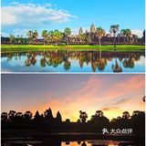 暹粒旅行酒店住宿攻略[礼花]