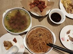 -泰煌鸡·上海白斩鸡·鸡汤面(鹤庆店)