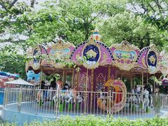 -苏州公园(双塔街道)