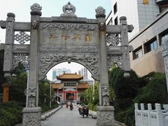 -福州开元寺