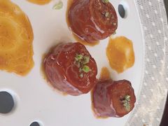-湖畔鲁菜·二十年老字号餐厅(大明湖店)