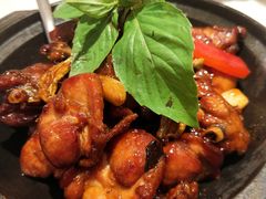 -鹿港小镇(悠唐店)