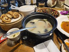 -尽善百年古院餐厅(王家老宅店)