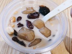 -八婆婆烧仙草(中山路店)