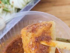 -南门黄孃甜不辣