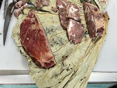 -东山矮马桶羊肉(太湖东山店)