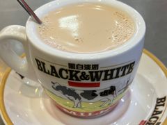 -永盛茶档·港式餐厅(桥北店)