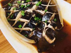 -胖大嫂渔家排档·全海景餐厅(渔村店)