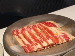 -焱铁烧·黑毛和牛专门店(杭州嘉里中心店)