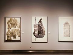 -江苏省美术馆(长江路新馆)