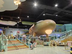 -杭州开元森泊度假乐园