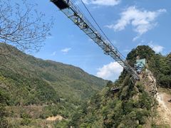 -宁波五龙潭景区