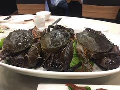 -蟹皇海鲜餐厅