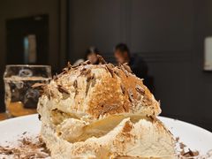 提拉米苏-TIAGO HOME KITCHEN(王府中环店)