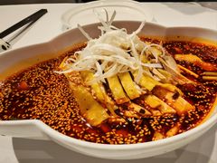 眉州棒棒鸡-眉州东坡(华联万柳店)