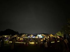 -长洲岛都市农业公园