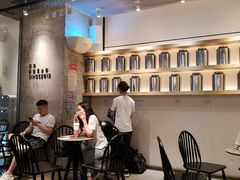 -喜茶(广州天汇igc店)